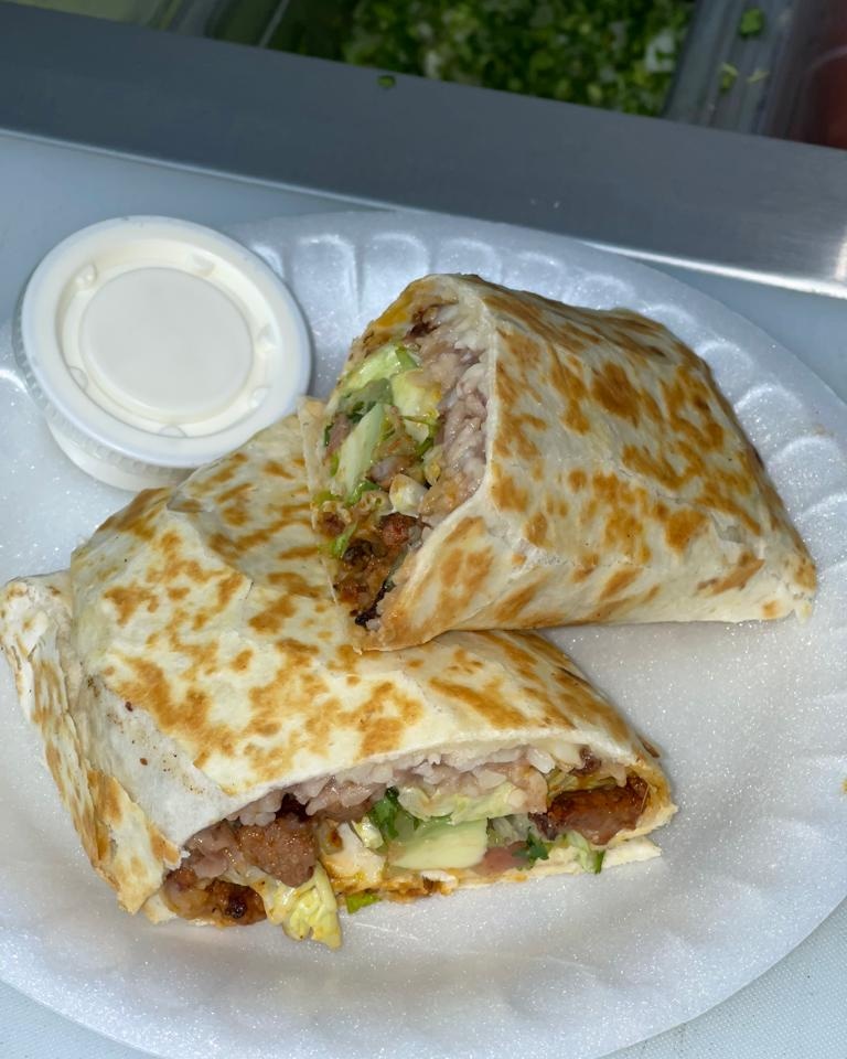 Taqueria Juarez | restaurant | 1438 N Military Trl, West Palm Beach, FL 33409, USA | 5616149966 OR +1 561-614-9966