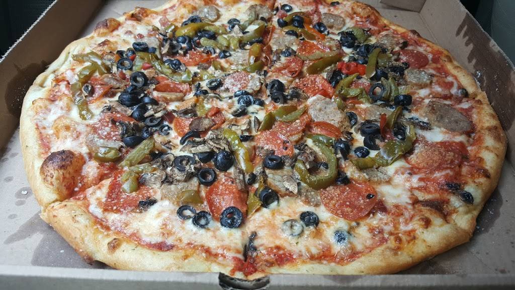 Mona Lisa Pizzeria South Cape Coral | meal delivery | 3108 Santa Barbara Blvd #109, Cape Coral, FL 33914, USA | 2396739309 OR +1 239-673-9309