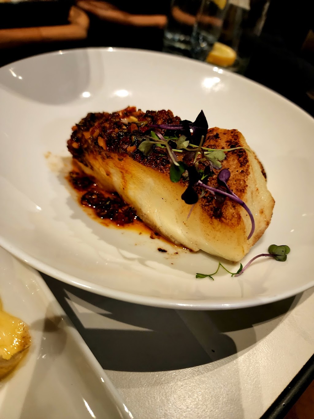 Bourbon and Bones - San Tan | restaurant | 2150 E Williams Field Rd Building 16, Suite 123, Gilbert, AZ 85295, USA | 4805979459 OR +1 480-597-9459