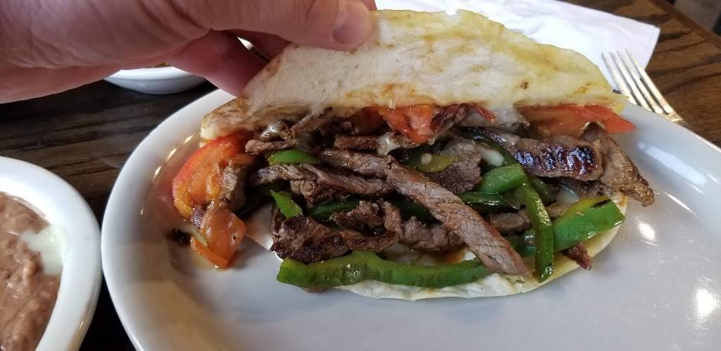 El Dorado Mexican Restaurant | restaurant | Pleasant View, TN 37146, USA | 6152478138 OR +1 615-247-8138