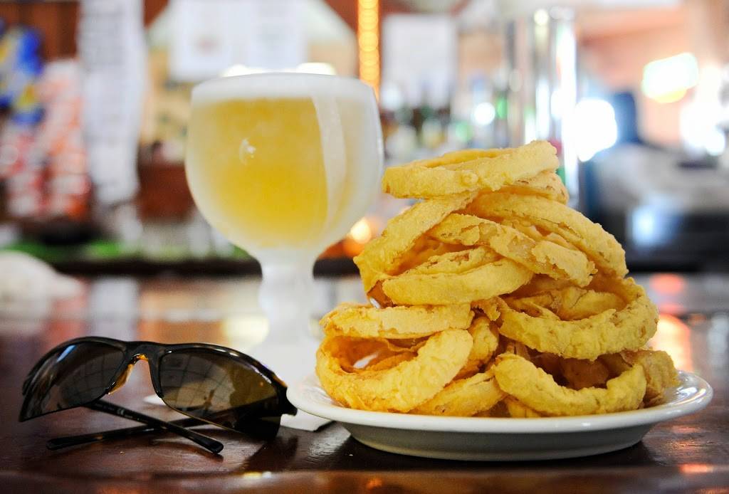 Liuzzas Restaurant & Bar | restaurant | 3636 Bienville St, New Orleans, LA 70119, USA | 5044829120 OR +1 504-482-9120