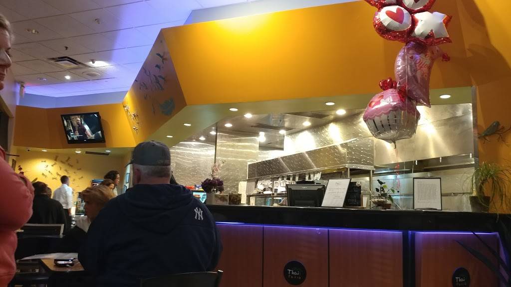 Thai Patio | restaurant | 1929 N Power Rd, Mesa, AZ 85205, USA | 4809242400 OR +1 480-924-2400