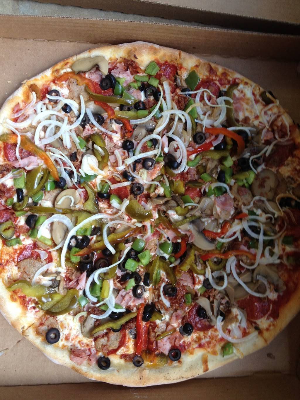 Robertos Pizza Subs And Brew | restaurant | 23 S Union St, Middletown, PA 17057, USA | 7179441298 OR +1 717-944-1298