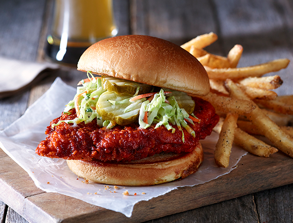 Wooboi Hot Chicken | restaurant | 139 Spring St #1, Herndon, VA 20170, USA | 7034353703 OR +1 703-435-3703