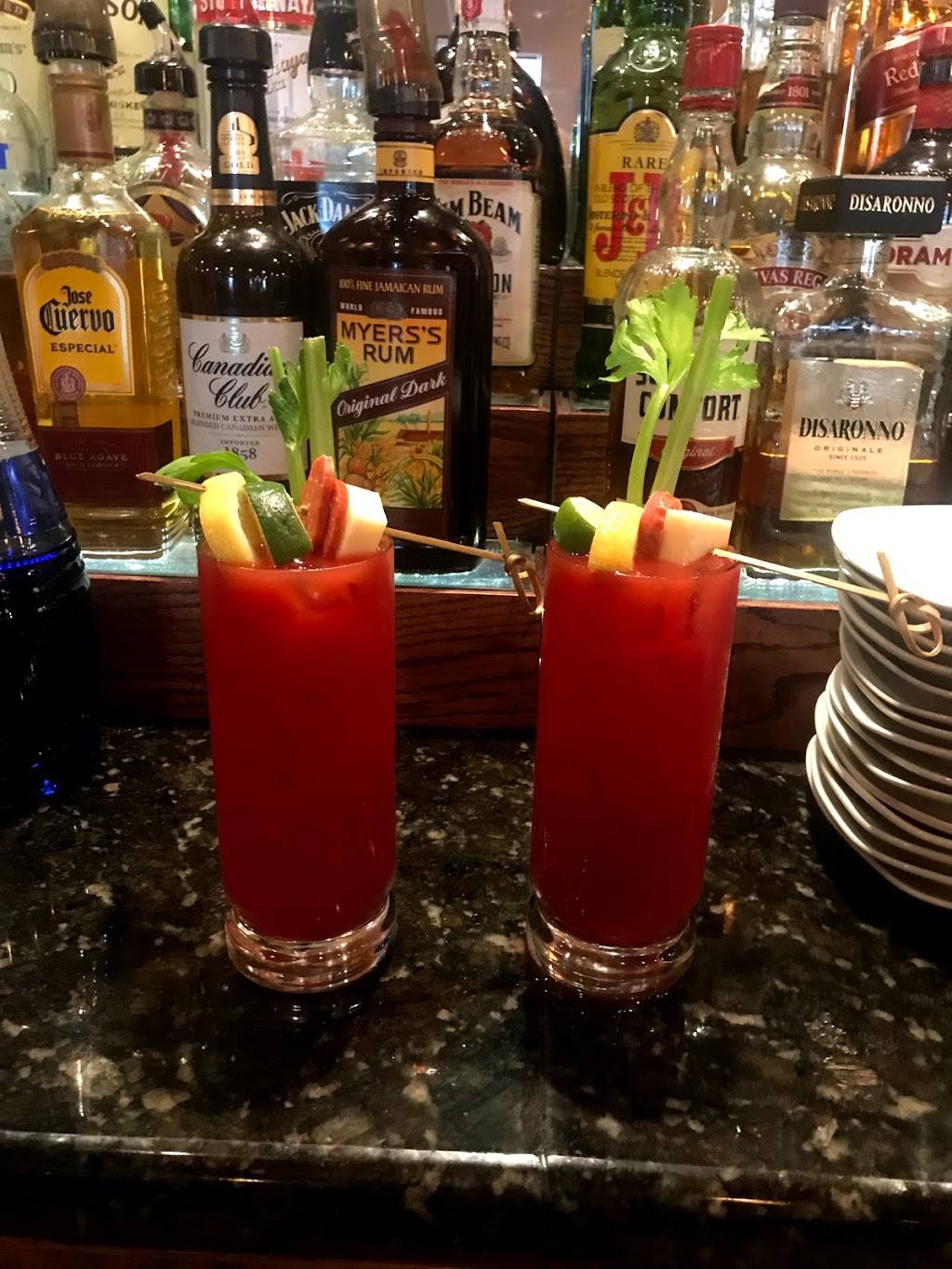 Nosh | restaurant | 280 Main St, Dickson City, PA 18519, USA | 5703828156 OR +1 570-382-8156