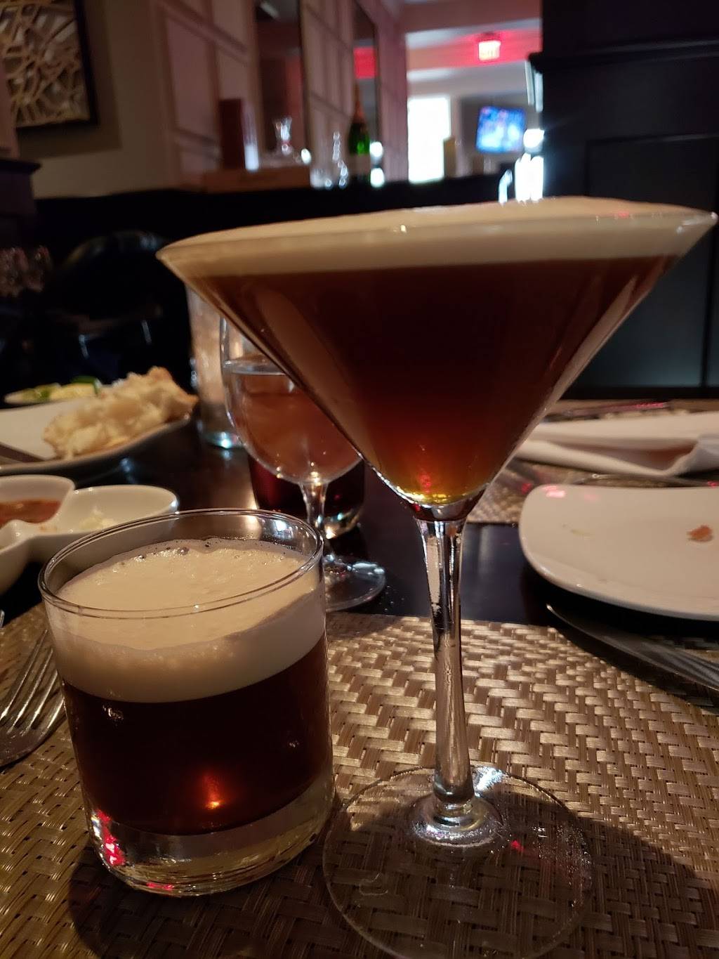 Larsens Steakhouse | restaurant | 6256 Topanga Canyon Blvd #2280, Woodland Hills, CA 91367, USA | 8187041226 OR +1 818-704-1226