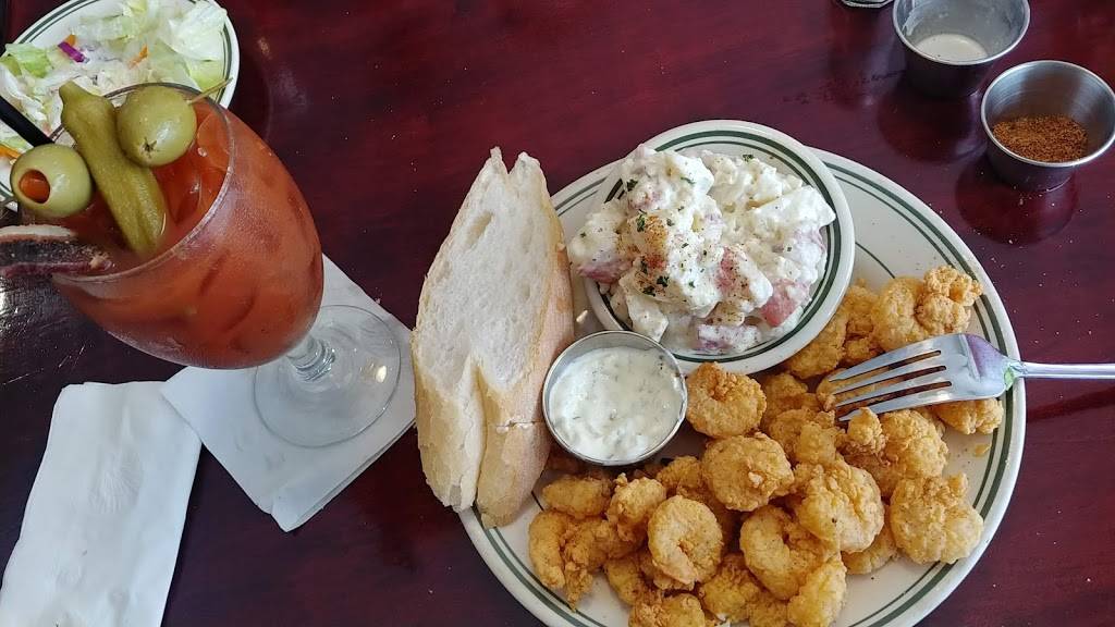 Wayne Jacobs Smokehouse | restaurant | 769 W 5th St, Laplace, LA 70068, USA | 9856529990 OR +1 985-652-9990