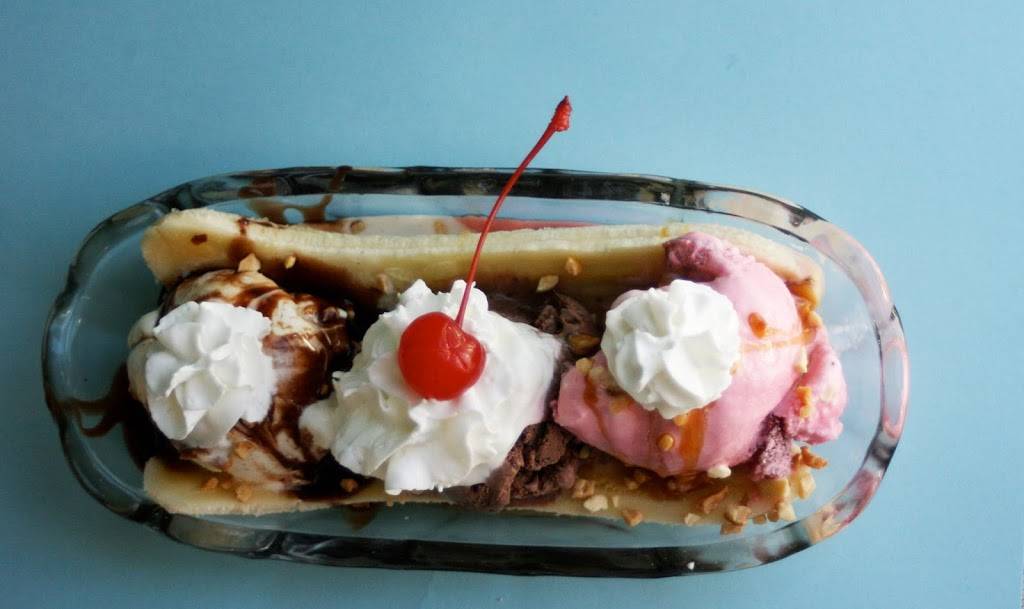 Florida Creamery | restaurant | 3566 St Johns Ave, Jacksonville, FL 32205, USA | 9045030901 OR +1 904-503-0901