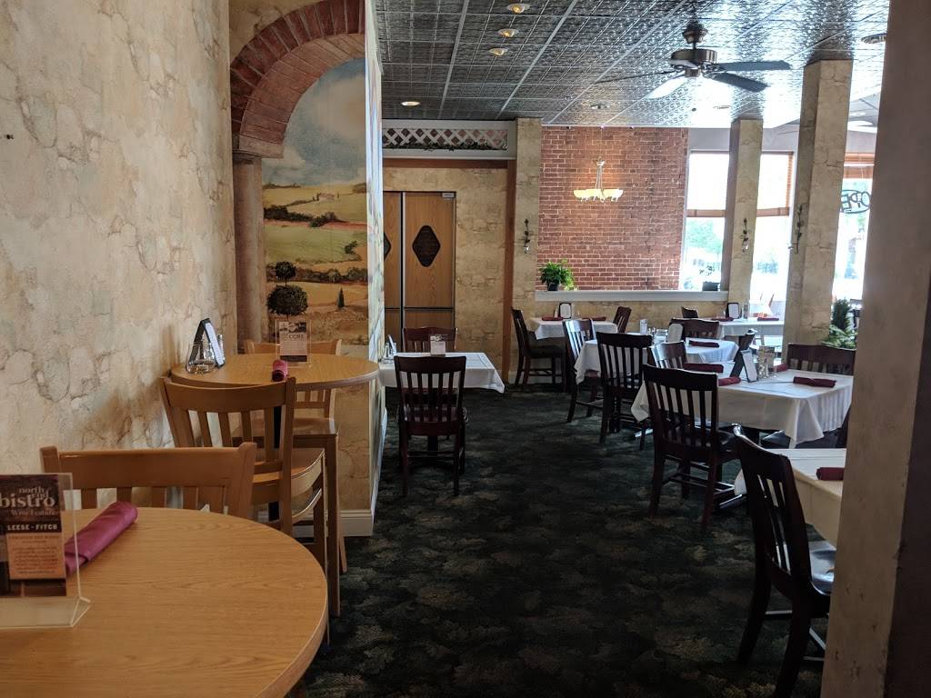 North End Bistro | restaurant | 1361 Elm St, Manchester, NH 03101, USA | 6032323527 OR +1 603-232-3527