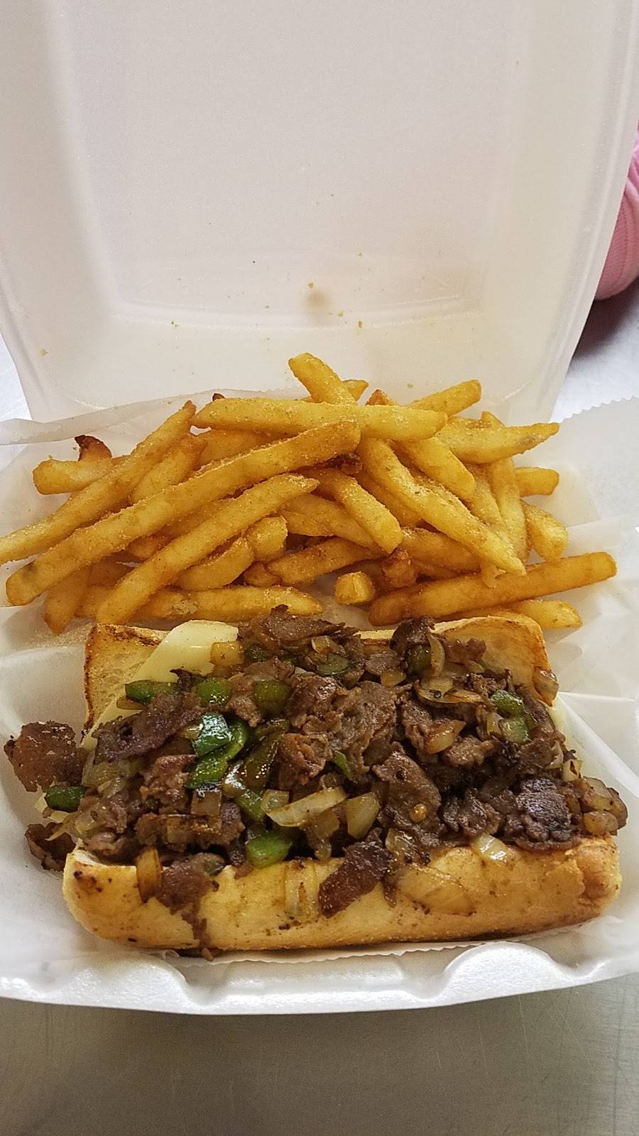 Da Catch Fish & Chicken | restaurant | 2904 W State St, Rockford, IL 61102, USA | 8159670483 OR +1 815-967-0483