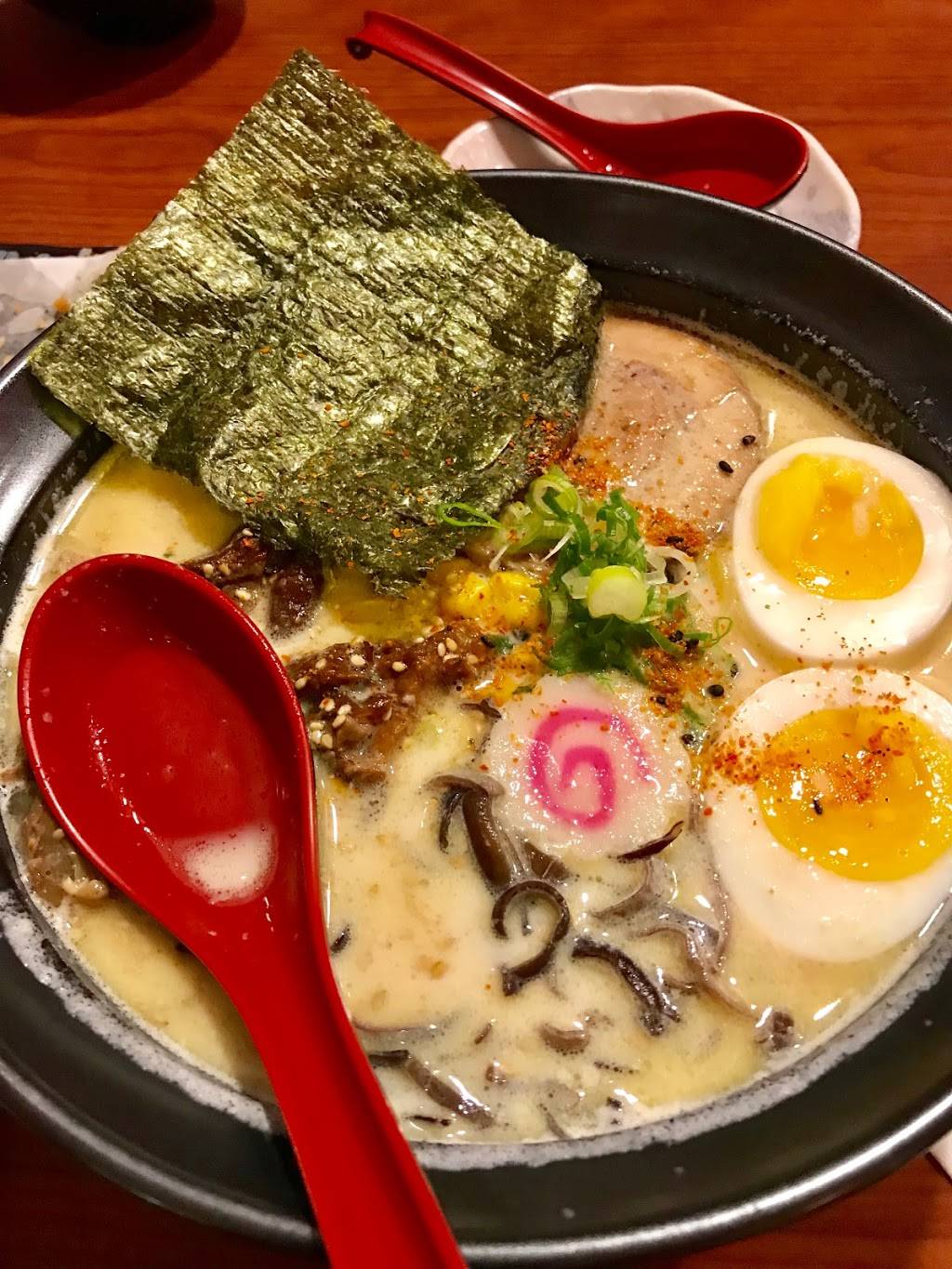 Koi Sakana | restaurant | 360 Hwy 7 #3, Richmond Hill, ON L4B 3Y7, Canada | 9058828802 OR +1 905-882-8802