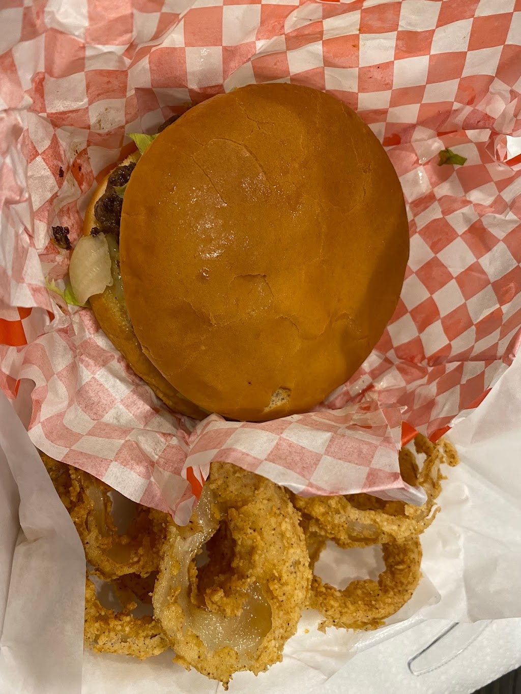 Brookeland Burger Barn | restaurant | 7555 U.S. Hwy 96 N, Brookeland, TX 75931, USA | 9362397892 OR +1 936-239-7892