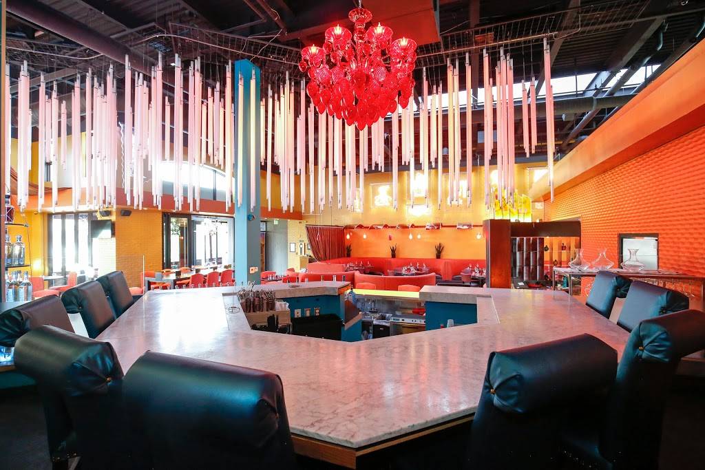 Que Bueno Suerte | restaurant | 1518 S Pearl St, Denver, CO 80210, USA | 7206427322 OR +1 720-642-7322