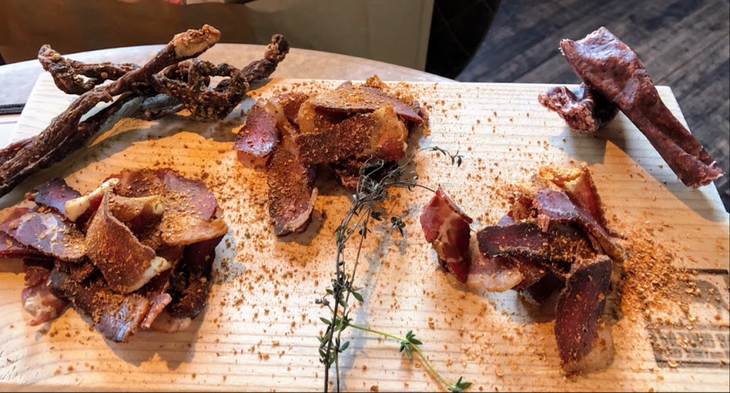 Biltong Bar | restaurant | Ponce City Market, 675 Ponce De Leon Ave NE ne152, Atlanta, GA 30308, USA | 6785150620 OR +1 678-515-0620