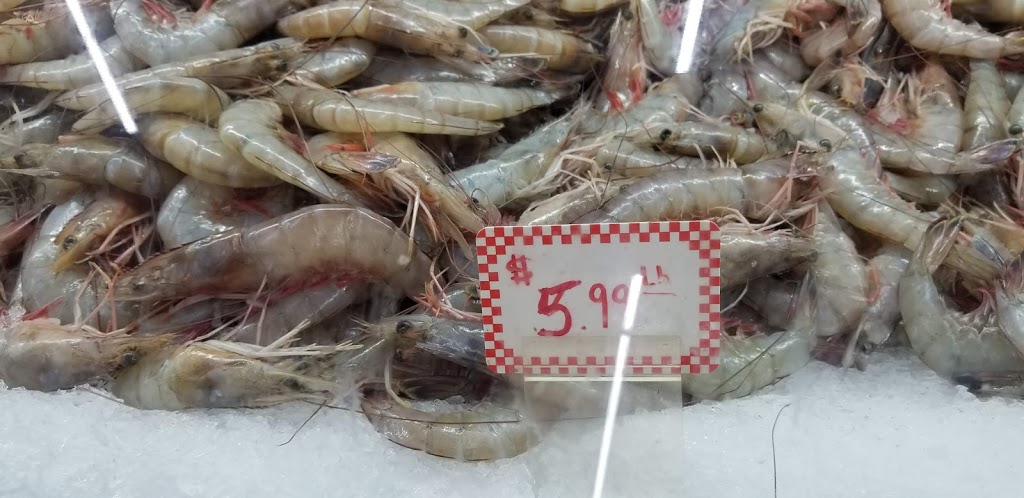 Simply Seafood Inc | restaurant | 5600 Three Notch Rd B, Mobile, AL 36619, USA | 2516662111 OR +1 251-666-2111