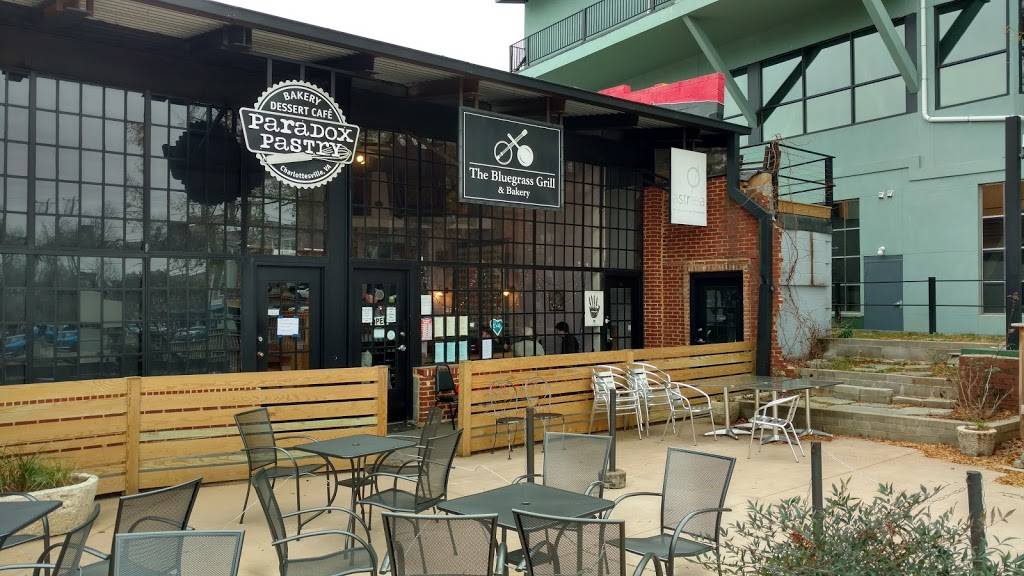 Bluegrass Grill & Bakery | restaurant | 313 2nd St SE, Charlottesville, VA 22902, USA | 4342959700 OR +1 434-295-9700