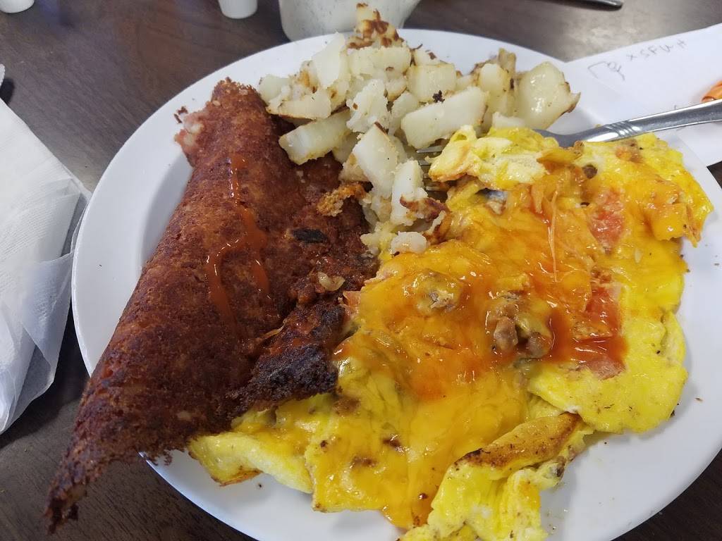 Dawns Diner Palermo NY | restaurant | 1656 County Rte 45, Fulton, NY 13069, USA | 3158871077 OR +1 315-887-1077