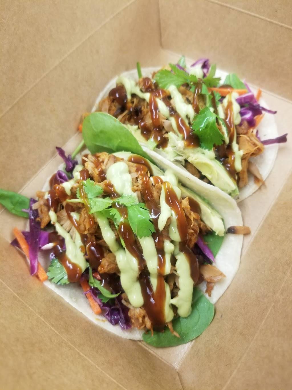 The Pack locallymadegood | restaurant | 164 Napier St, Barrie, ON L4M 0A9, Canada | 7058160007 OR +1 705-816-0007