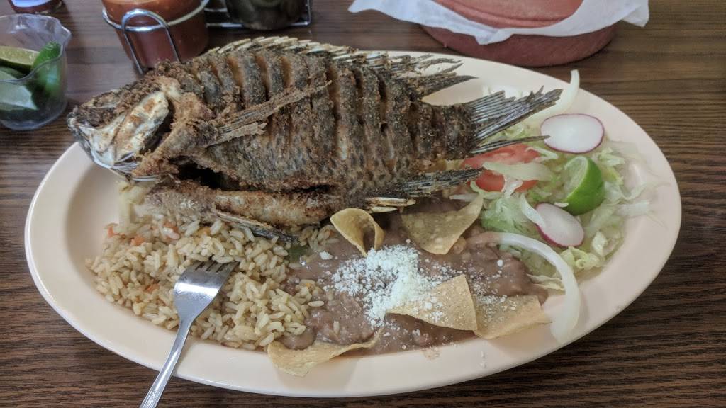 Restaurant La Costa | restaurant | 870 Sierra Vista Dr #8, Las Vegas, NV 89169, USA | 7027352888 OR +1 702-735-2888