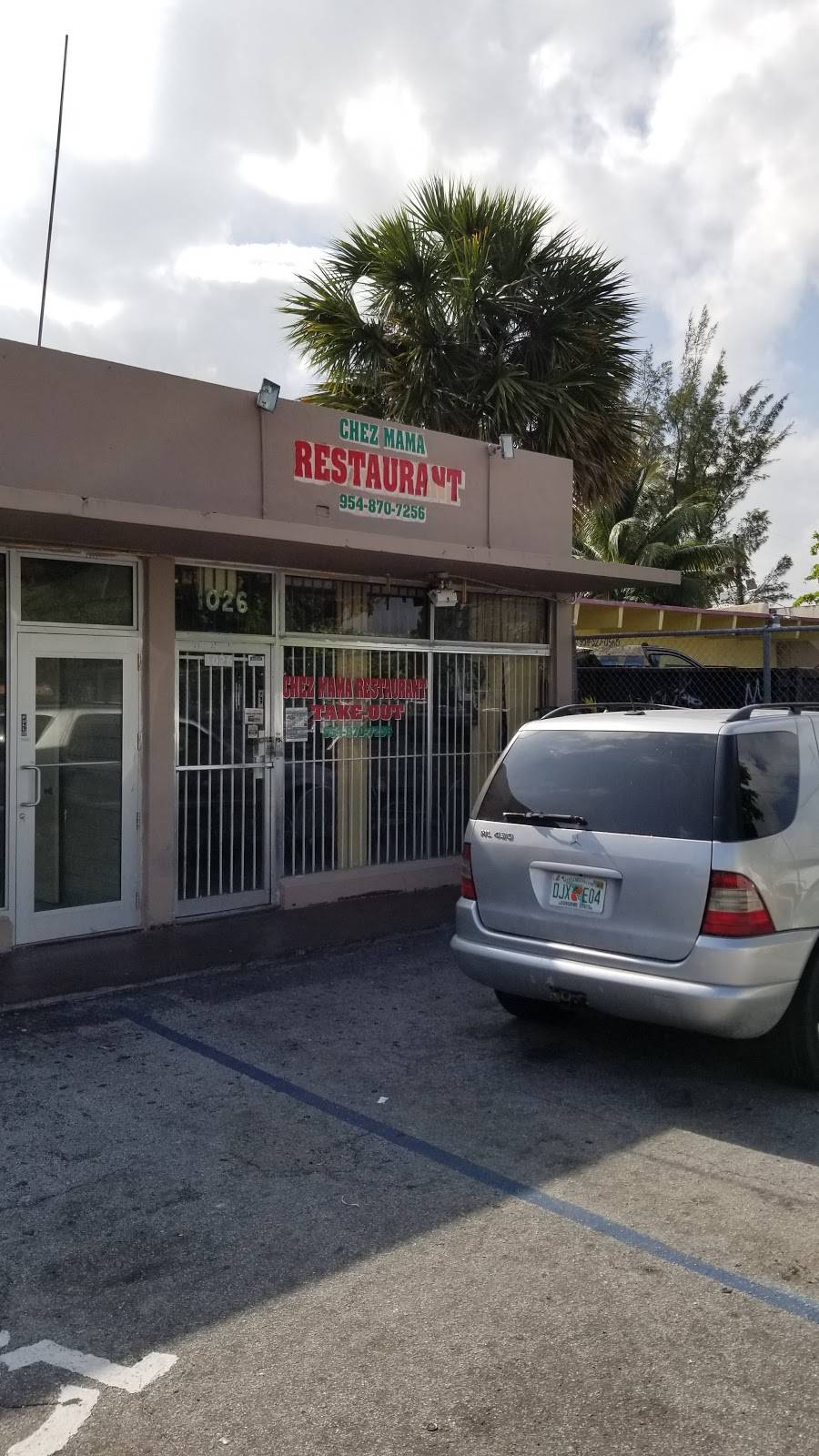 Caribbean Flavor Take Out | meal takeaway | 1026 NW 9th Ave, Fort Lauderdale, FL 33311, USA | 9545334864 OR +1 954-533-4864