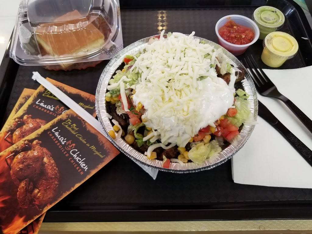 Limas Chicken | restaurant | 4410 W Northern Pkwy, Baltimore, MD 21215, USA | 4103586000 OR +1 410-358-6000