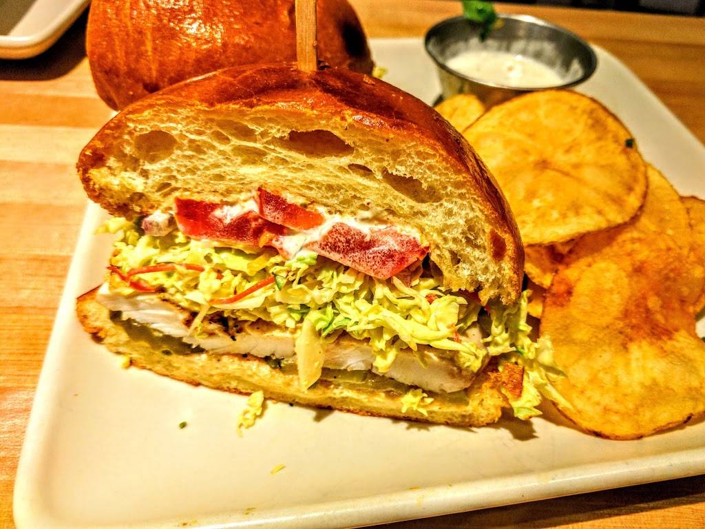 Maradentro | restaurant | 1168 S Barrington Ave, Los Angeles, CA 90049, USA | 4242731377 OR +1 424-273-1377