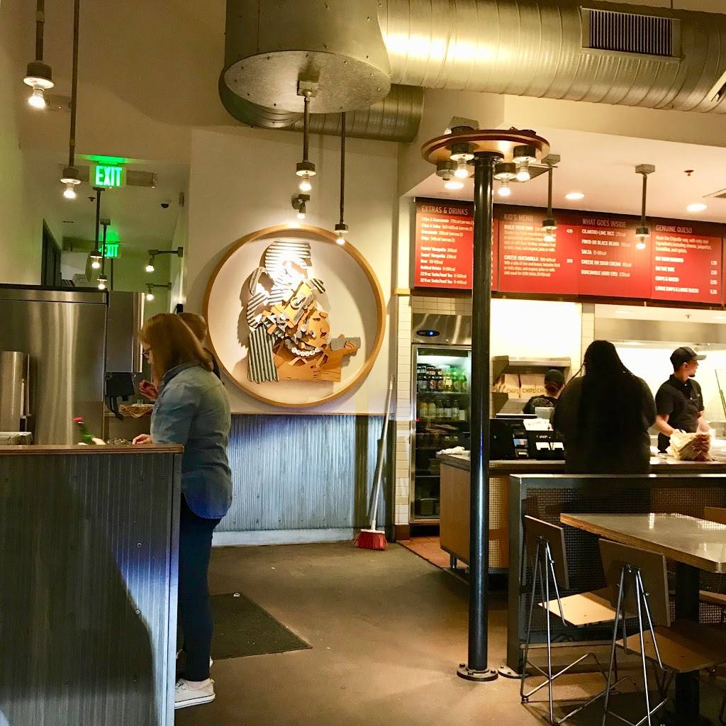 Chipotle Mexican Grill | restaurant | 5330 W Rosecrans Ave, Hawthorne, CA 90250, USA | 3102970850 OR +1 310-297-0850