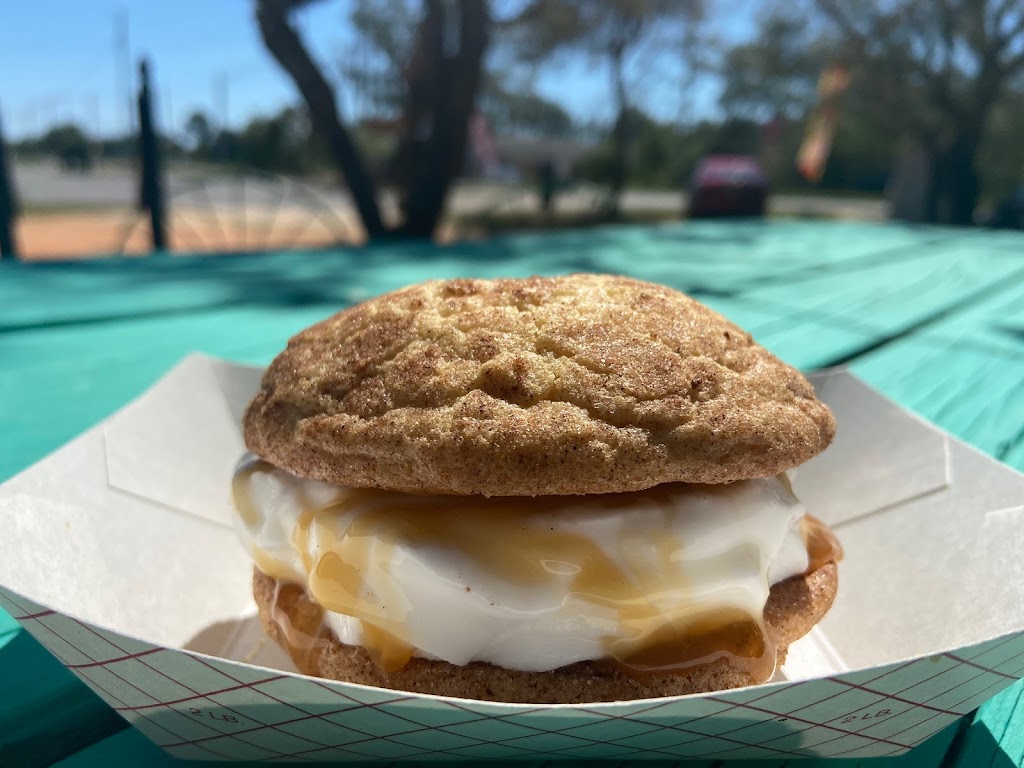 Island Dogs | meal takeaway | 1922 FL-87, Navarre, FL 32566, USA | 8507819248 OR +1 850-781-9248