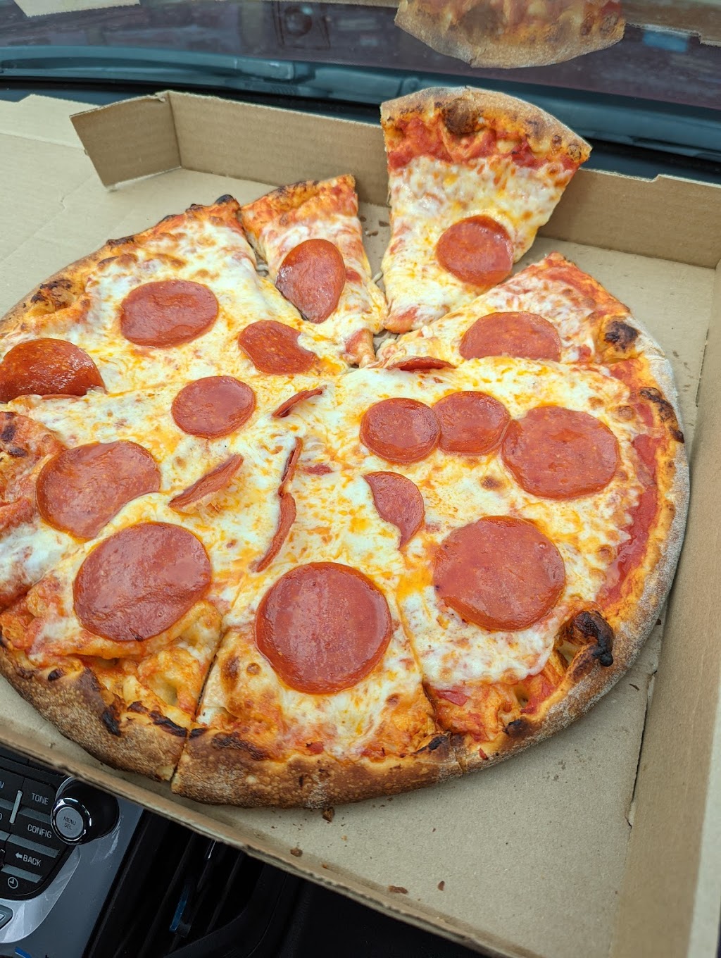 Mr. Pizza | restaurant | 2019 Fruitvale Blvd, Yakima, WA 98902, USA | 5094531987 OR +1 509-453-1987