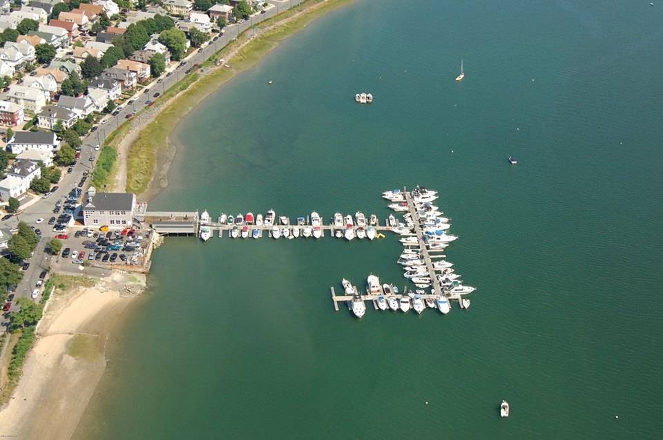 Millies Kitchen at Orient Heights Yacht Club | restaurant | 61 Bayswater St, Boston, MA 02128, USA | 6178460088 OR +1 617-846-0088