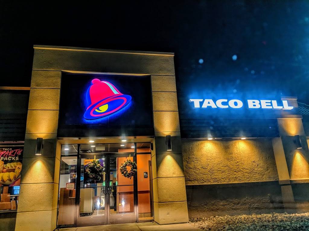 Taco Bell | meal takeaway | 730 W Liberty St SE W, Hubbard, OH 44425, USA | 3305348226 OR +1 330-534-8226