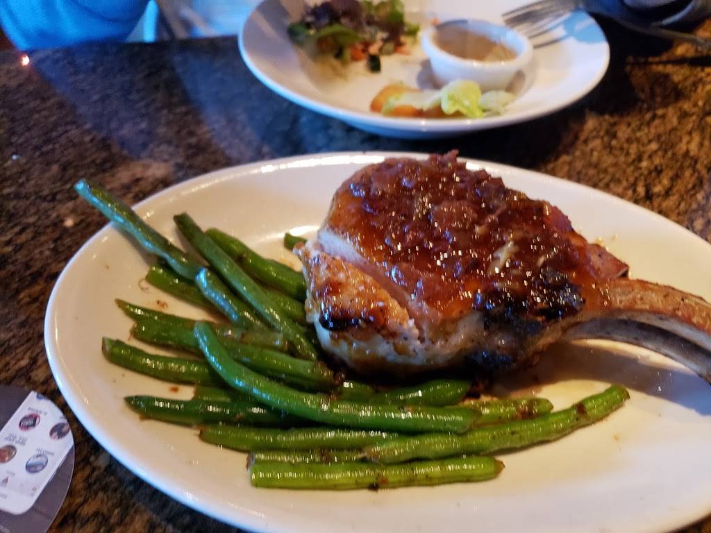 BJs Restaurant & Brewhouse | restaurant | 3703 9th St SW, Puyallup, WA 98373, USA | 2538484000 OR +1 253-848-4000