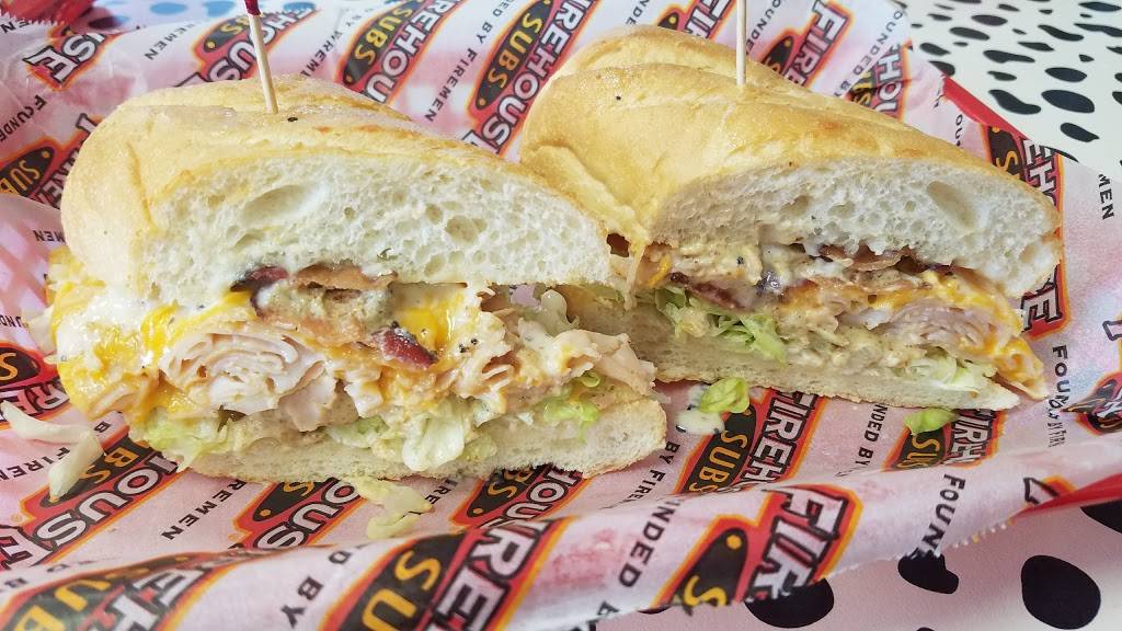 Firehouse Subs Chino Spectrum Mall | meal delivery | 3808 Grand Ave Suite A, Chino, CA 91710, USA | 9094640822 OR +1 909-464-0822