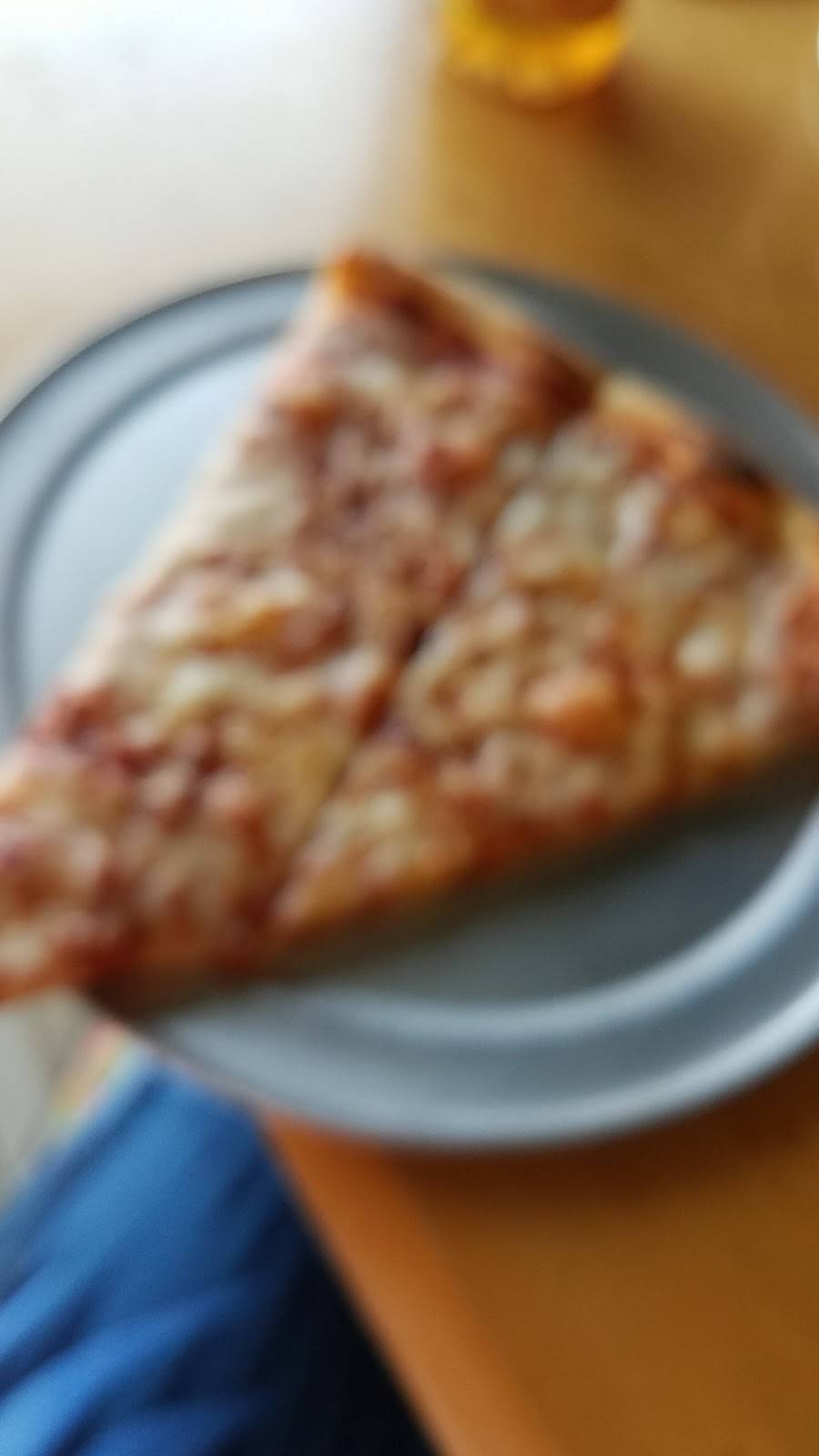 New York Pizza | meal delivery | 1528 Park St, Alameda, CA 94501, USA | 5105701706 OR +1 510-570-1706