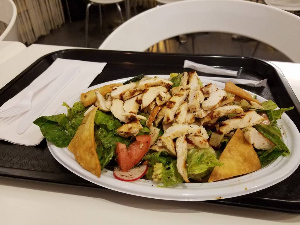 Falafel Inn Mediterranean Grill | restaurant | 777 N Ashley Dr, Tampa, FL 33602, USA | 8132235800 OR +1 813-223-5800