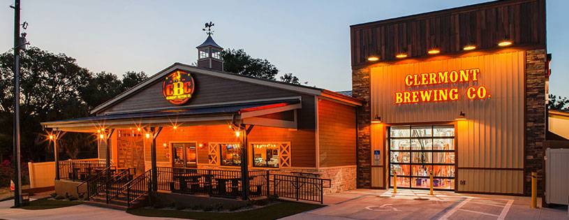 Clermont Brewing Company | restaurant | 750 W Desoto St, Clermont, FL 34711, USA | 3214302337 OR +1 321-430-2337