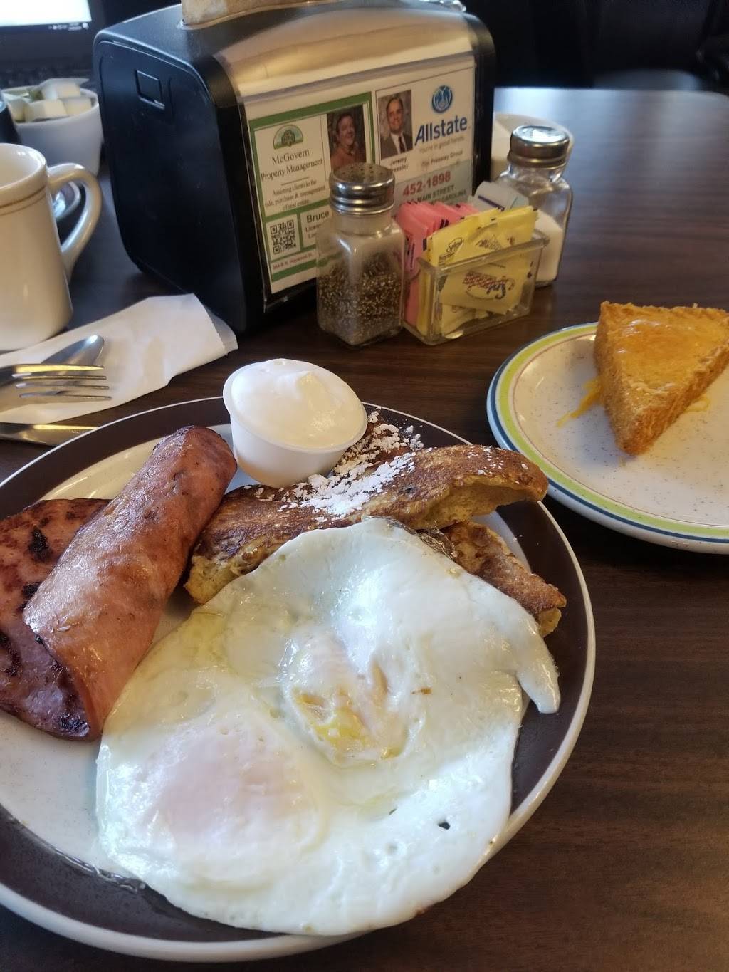 Pops grits and eggs | bakery | 3253 Soco Rd, Maggie Valley, NC 28751, USA | 8289440677 OR +1 828-944-0677