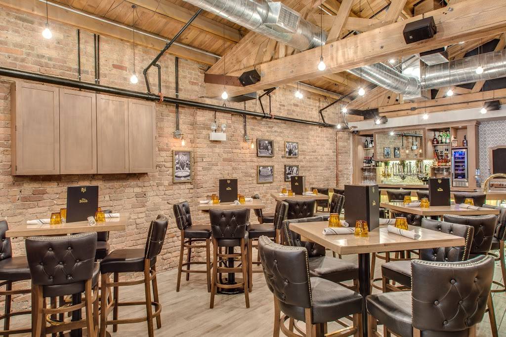 The VIG Chicago | restaurant | 1527 N Wells St, Chicago, IL 60610, USA | 3129822186 OR +1 312-982-2186