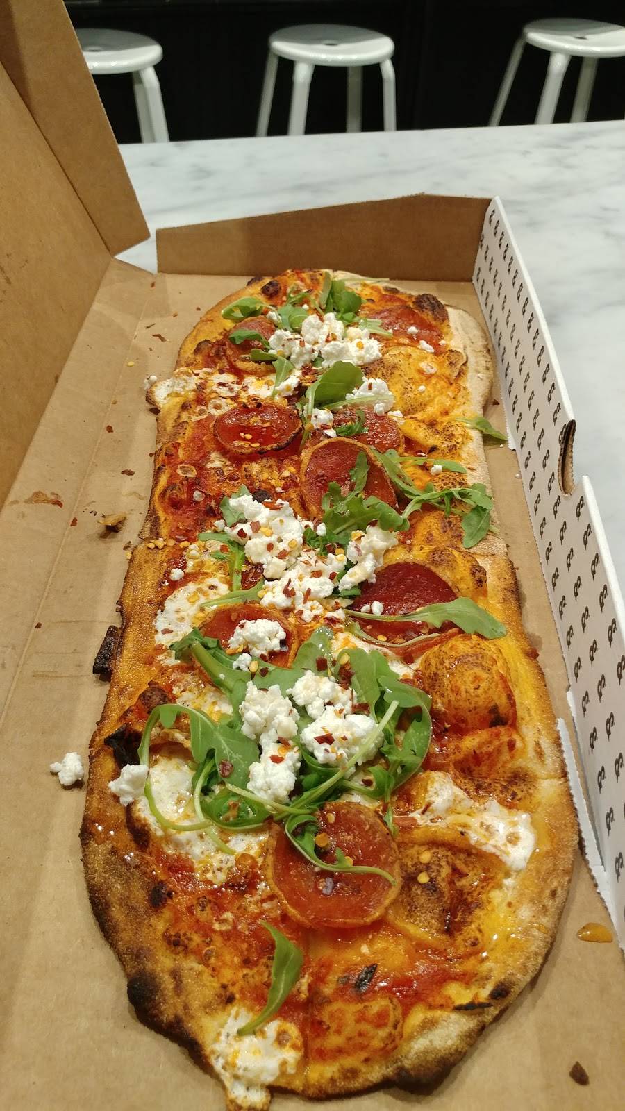 &pizza | restaurant | 666 Monroe St NE, Washington, DC 20017, USA | 2028398576 OR +1 202-839-8576