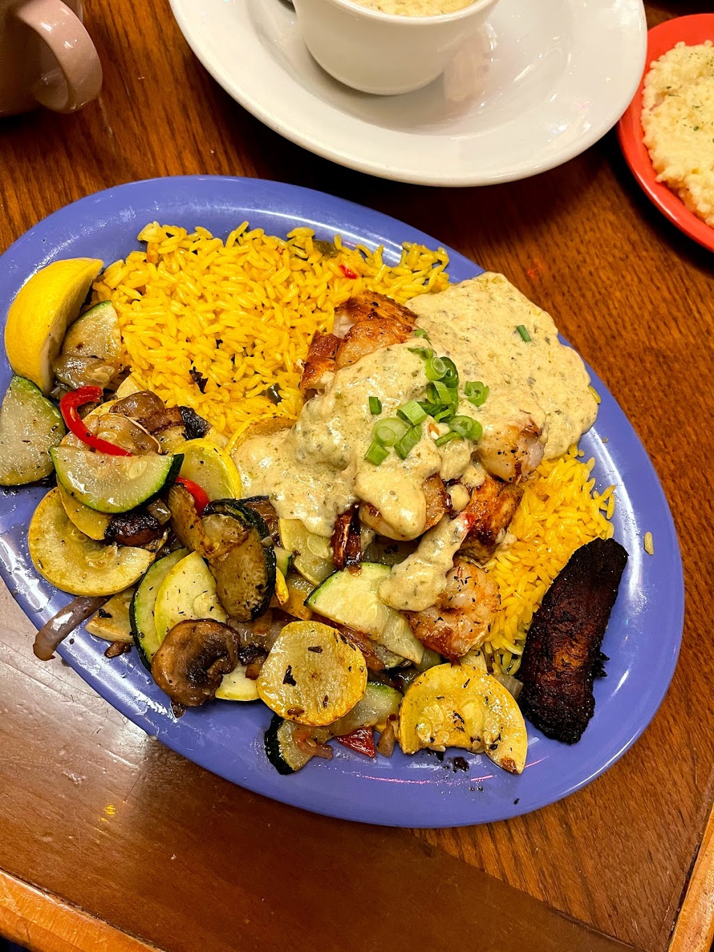 Sassy Bass Amazin Grill | restaurant | 5160 AL-180, Gulf Shores, AL 36542, USA | 2519751010 OR +1 251-975-1010