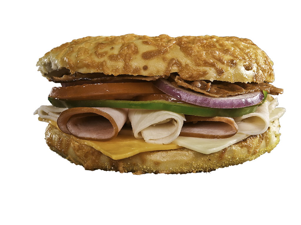 Brooklyns/Brooklyn Bagels Cafe | bakery | 3007 Henry St, Muskegon, MI 49441, USA | 2317334030 OR +1 231-733-4030