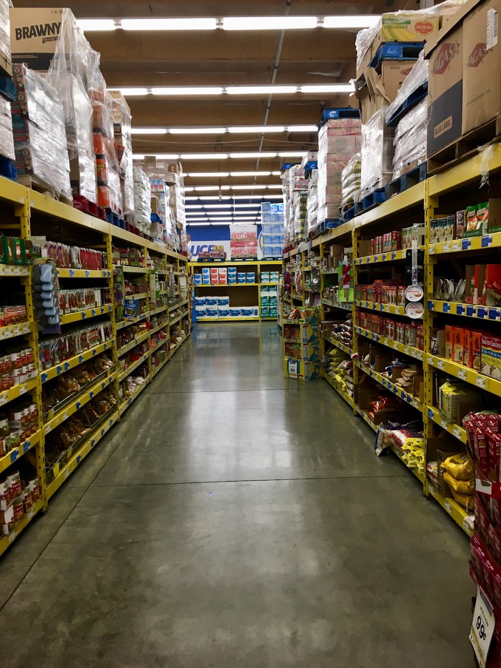 FoodMaxx | meal delivery | 605 Rohnert Park Expy, Rohnert Park, CA 94928, USA | 7075841200 OR +1 707-584-1200