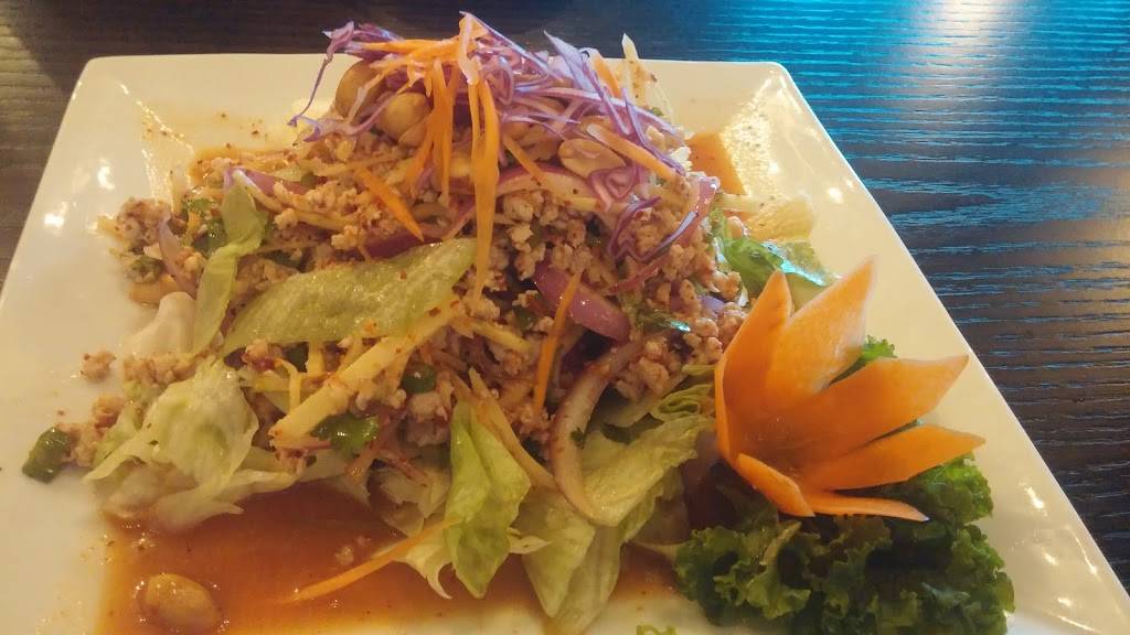 Thai Select Restaurant | restaurant | 6579 Whitestown Pkwy, Zionsville, IN 46077, USA | 3177690767 OR +1 317-769-0767