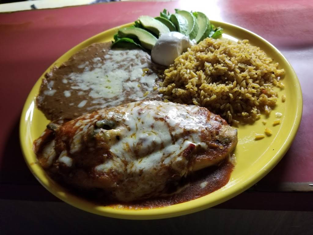 Casa Bonita | restaurant | 17623 100th Ave SW, Vashon, WA 98070, USA | 2064636452 OR +1 206-463-6452