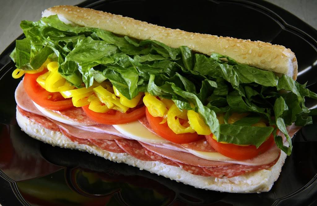 Piemontes Italian Delicatessen | restaurant | 616 E Olive Ave, Fresno, CA 93728, USA | 5592372038 OR +1 559-237-2038