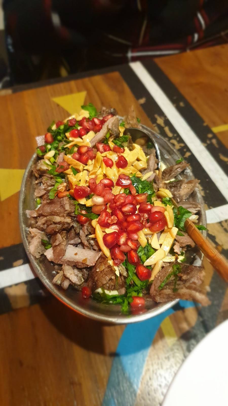 Chainsmoker | restaurant | 5555 Eglinton Ave W unit E112, Etobicoke, ON M9C 5M1, Canada | 4166216275 OR +1 416-621-6275