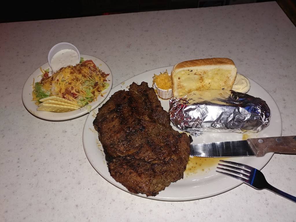 McAdoos Steak & Lounge | night club | 220 E Main St, Blytheville, AR 72315, USA | 8707639753 OR +1 870-763-9753