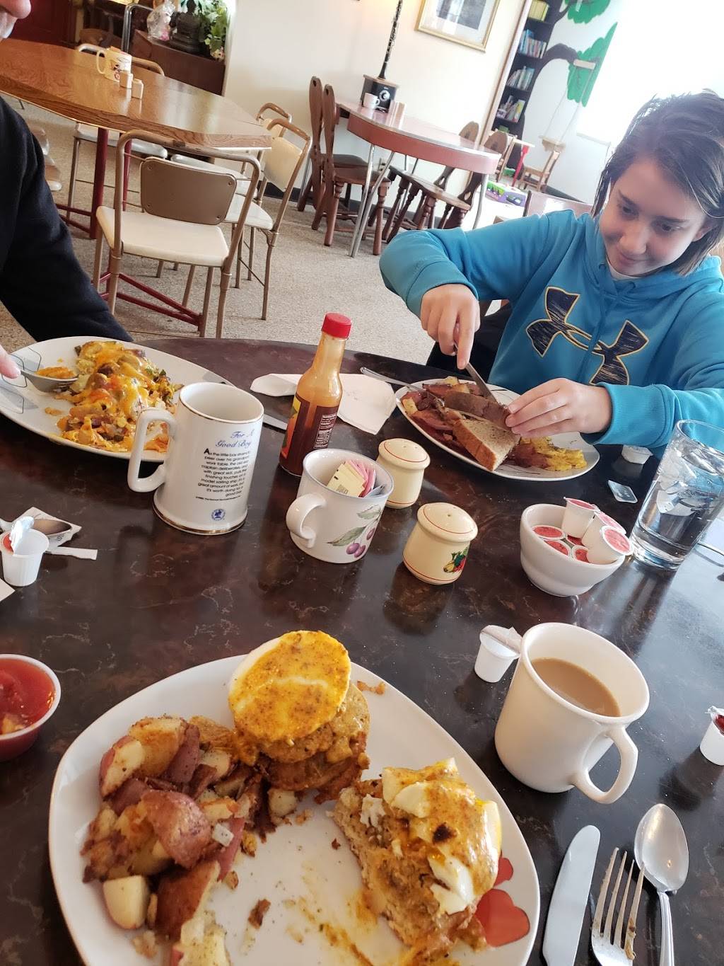 Cricket Song Cafe | restaurant | Clarion, PA 16214, USA | 8142972158 OR +1 814-297-2158