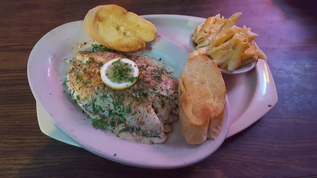 Jack Dempseys Restaurant | restaurant | 738 Poland Ave, New Orleans, LA 70117, USA | 5049439914 OR +1 504-943-9914