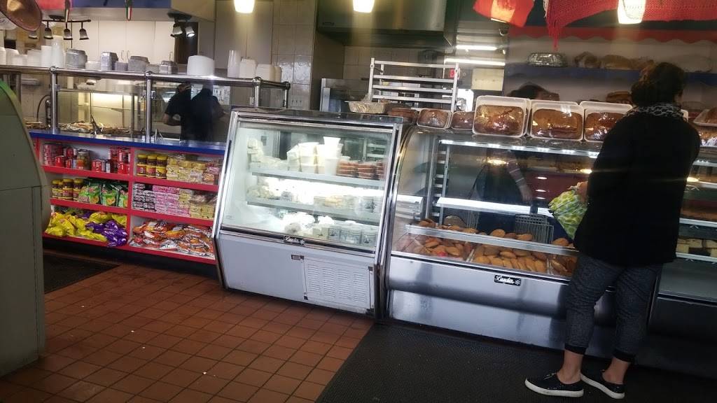 El Nopal Deli | bakery | 328 Washington Ave, Brentwood, NY 11717, USA | 6313420928 OR +1 631-342-0928